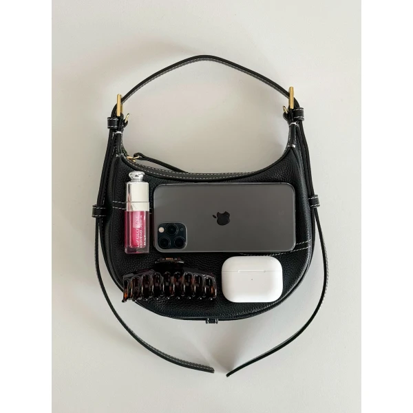 designer mini hobo bag