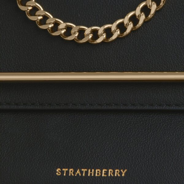 Strathberry Stylist Mini bag