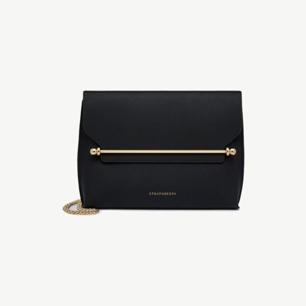 Strathberry Stylist crossbody bag