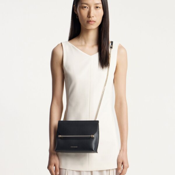 Strathberry Stylist crossbody bag