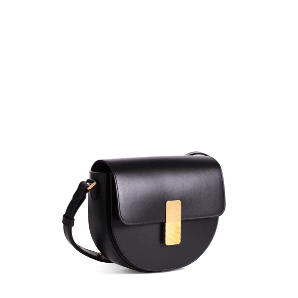 Ateliers Auguste Sully in Black bag
