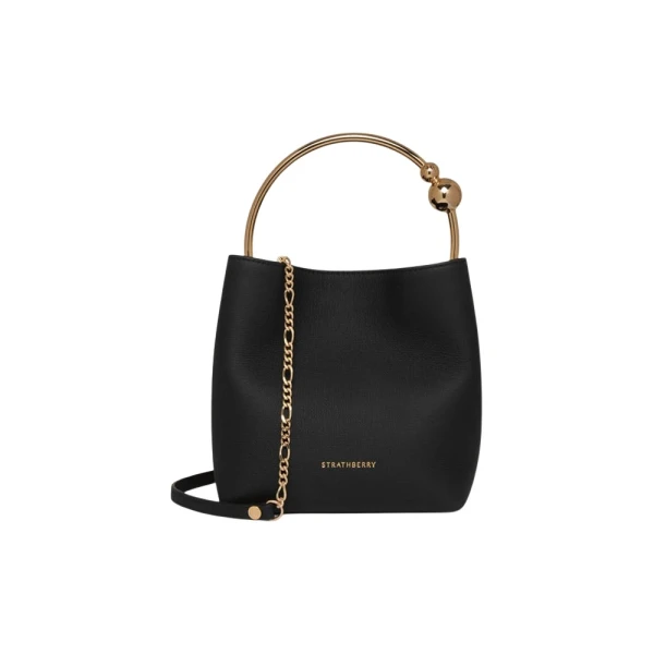 Strathberry The Circus tote bag