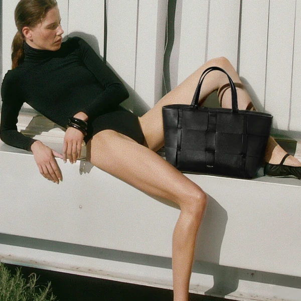 DeMellier Florence tote bag