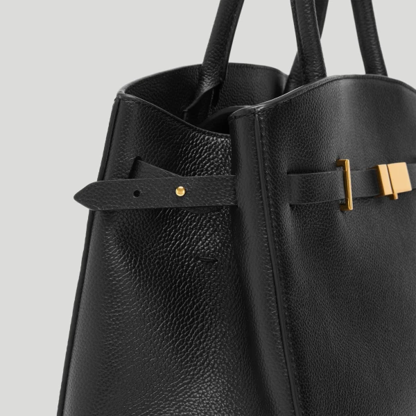 DeMellier Midi Hudson crossbody bag