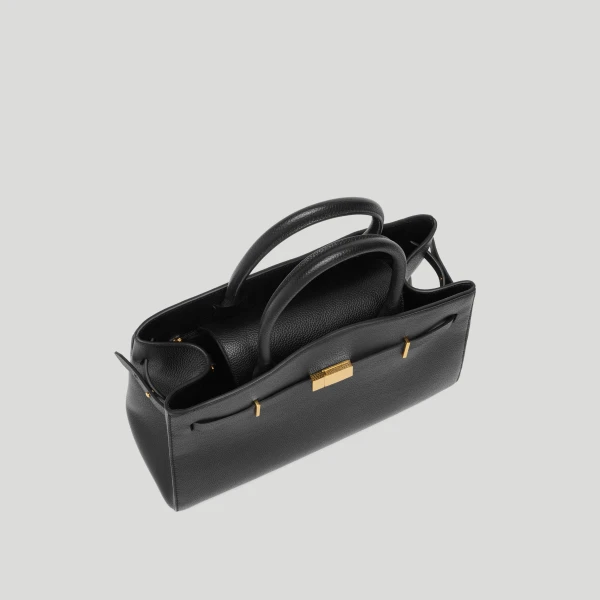DeMellier Midi Hudson crossbody bag