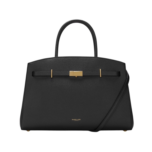 DeMellier Midi Hudson crossbody bag