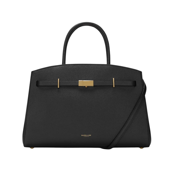 DeMellier Midi Hudson crossbody bag