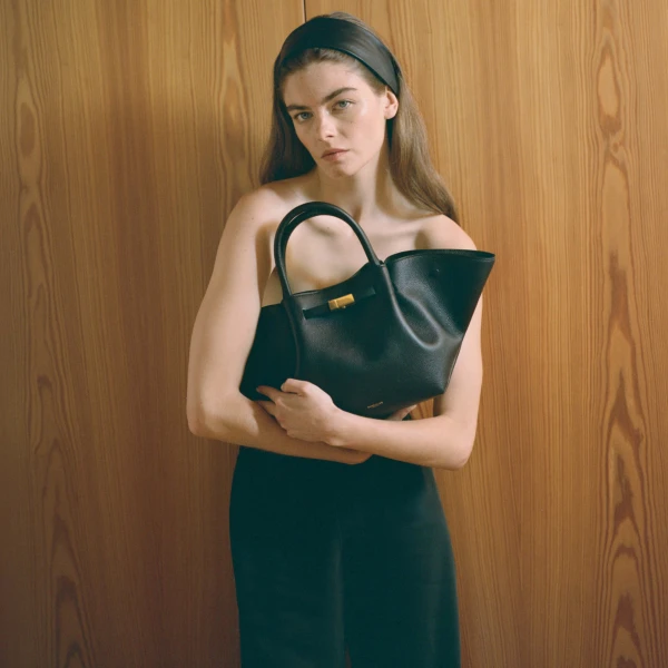 DeMellier Midi New York crossbody bag