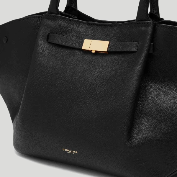 DeMellier Midi New York crossbody bag