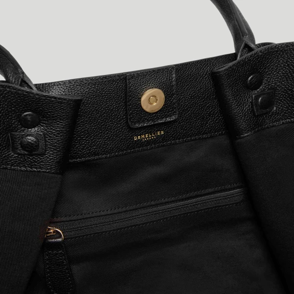 DeMellier Midi New York crossbody bag