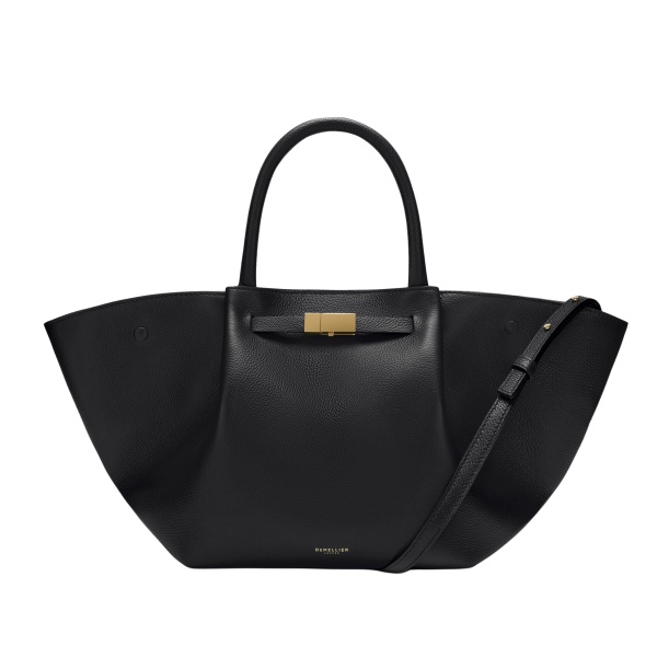 DeMellier Midi New York crossbody bag