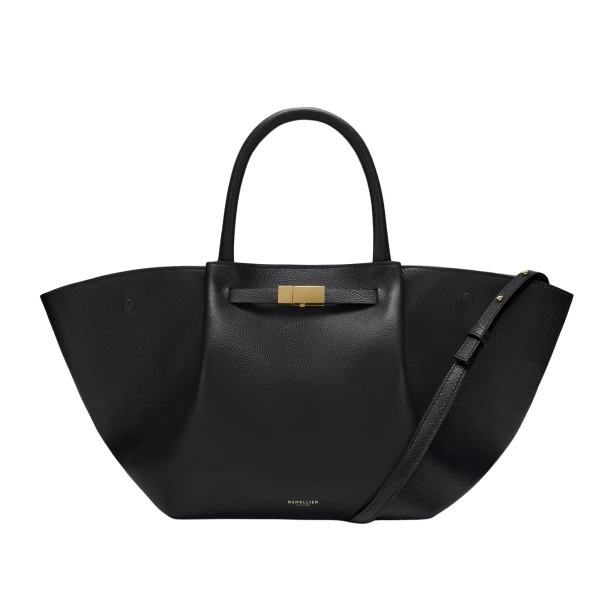 DeMellier Midi New York crossbody bag