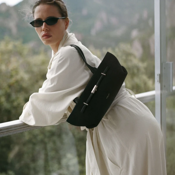 DeMellier New York Shoulder crossbody bag