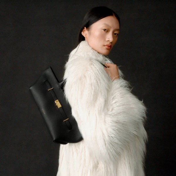 DeMellier New York Shoulder crossbody bag