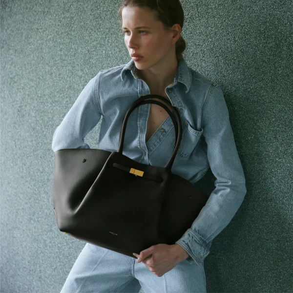 DeMellier New York crossbody bag