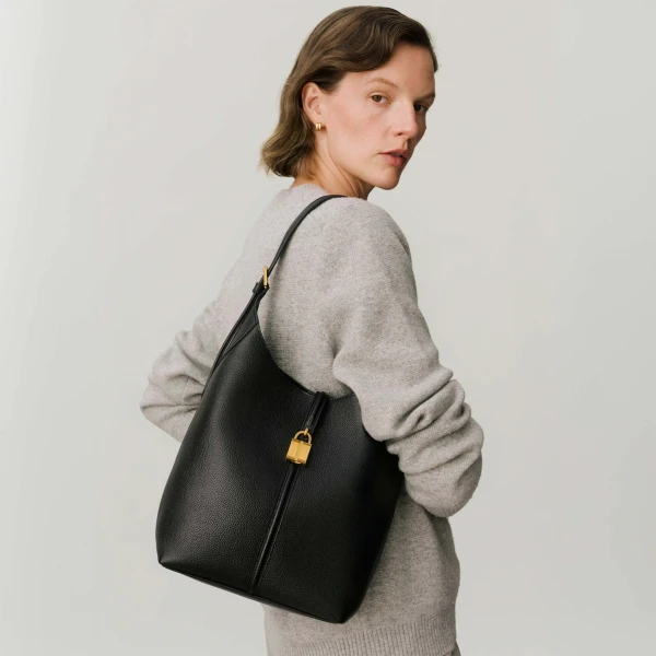 DeMellier Siena Bucket bag