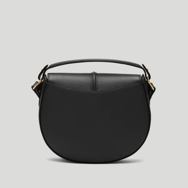 DeMellier Siena Saddle crossbody bag