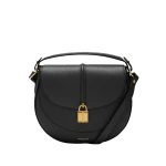 DeMellier Siena Saddle crossbody bag