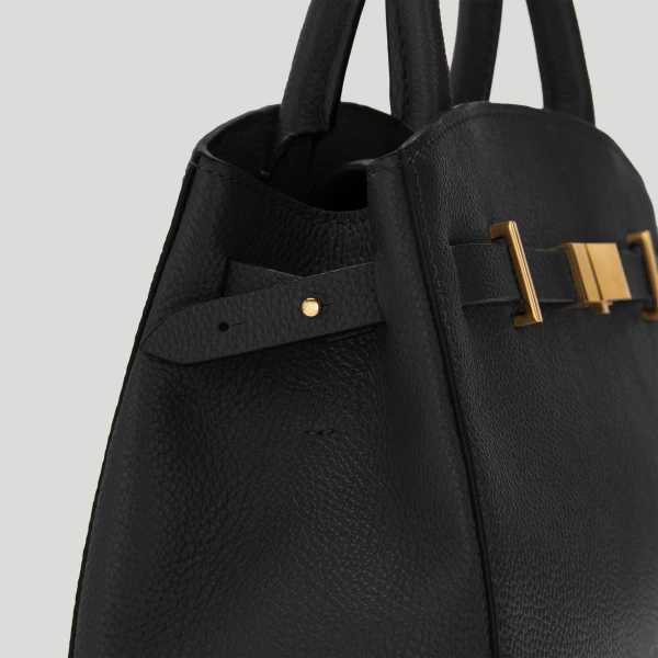 DeMellier Small Hudson crossbody bag