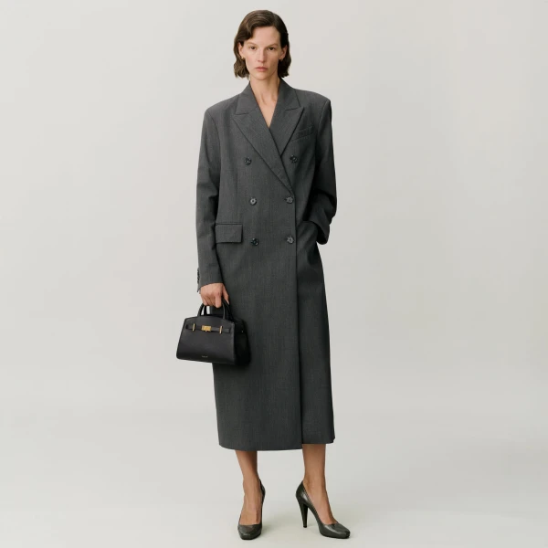 DeMellier Small Hudson crossbody bag