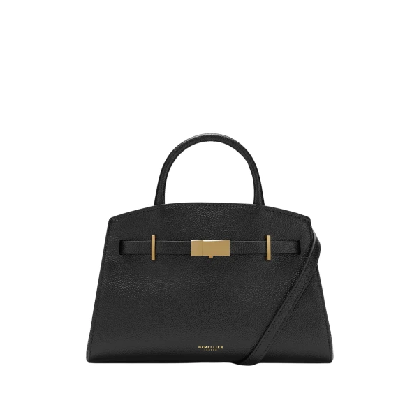 DeMellier Small Hudson crossbody bag