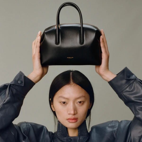 DeMellier Small Stockholm tote bag