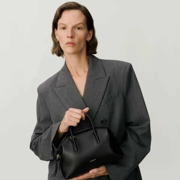 DeMellier Small Stockholm tote bag