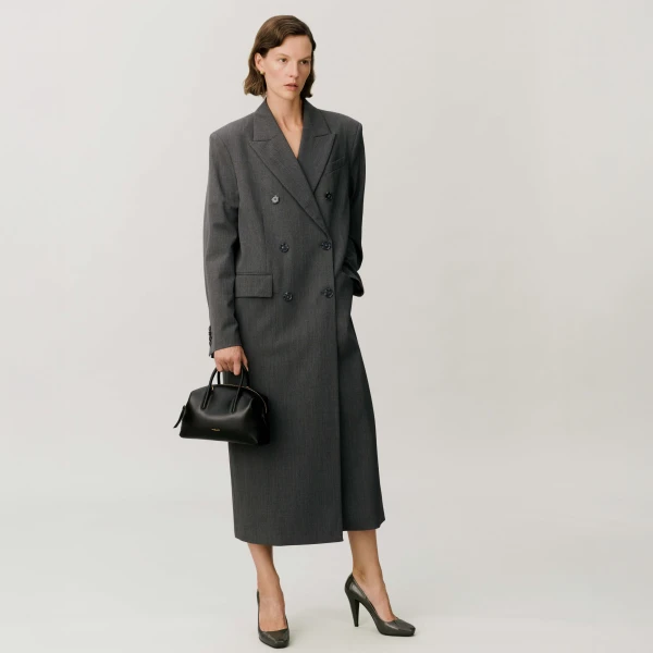 DeMellier Small Stockholm tote bag