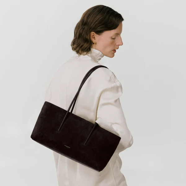 DeMellier Stockholm Shoulder crossbody bag