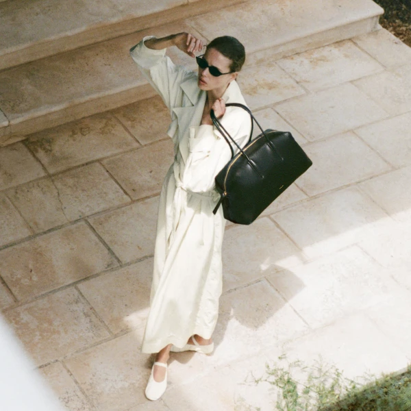 DeMellier Stockholm tote bag