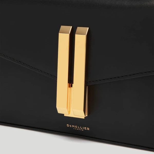 DeMellier Vancouver Clutch bag