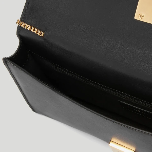 DeMellier Vancouver Clutch bag