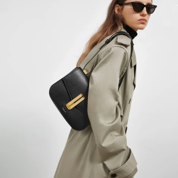 DeMellier Vancouver crossbody bag