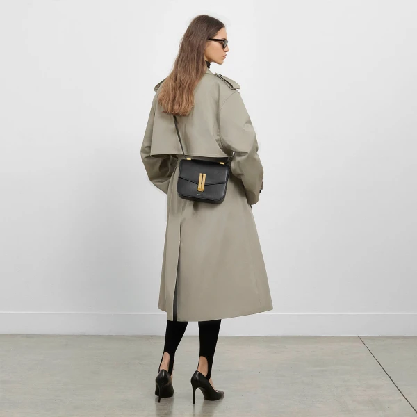 DeMellier Vancouver crossbody bag