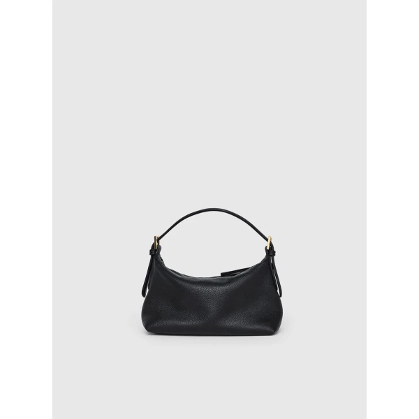 Black ATP Atelier pouch