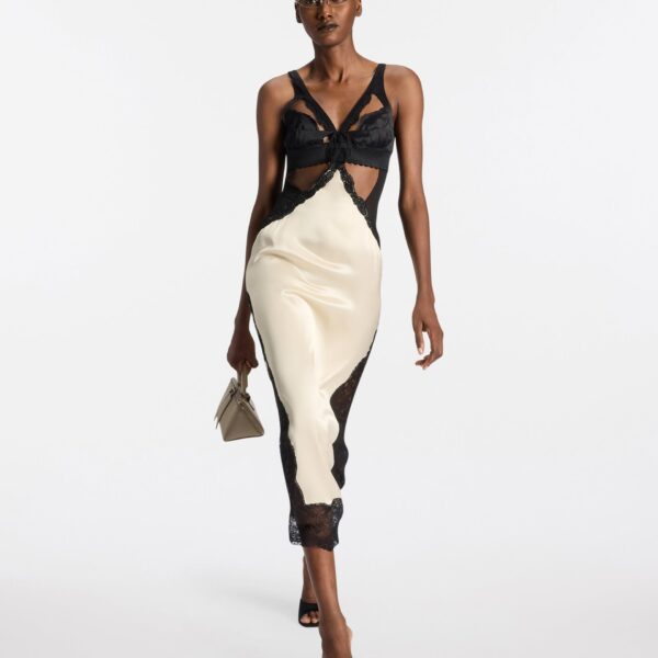 designer dress