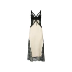 The Attico dress