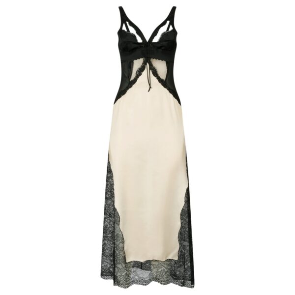The Attico dress