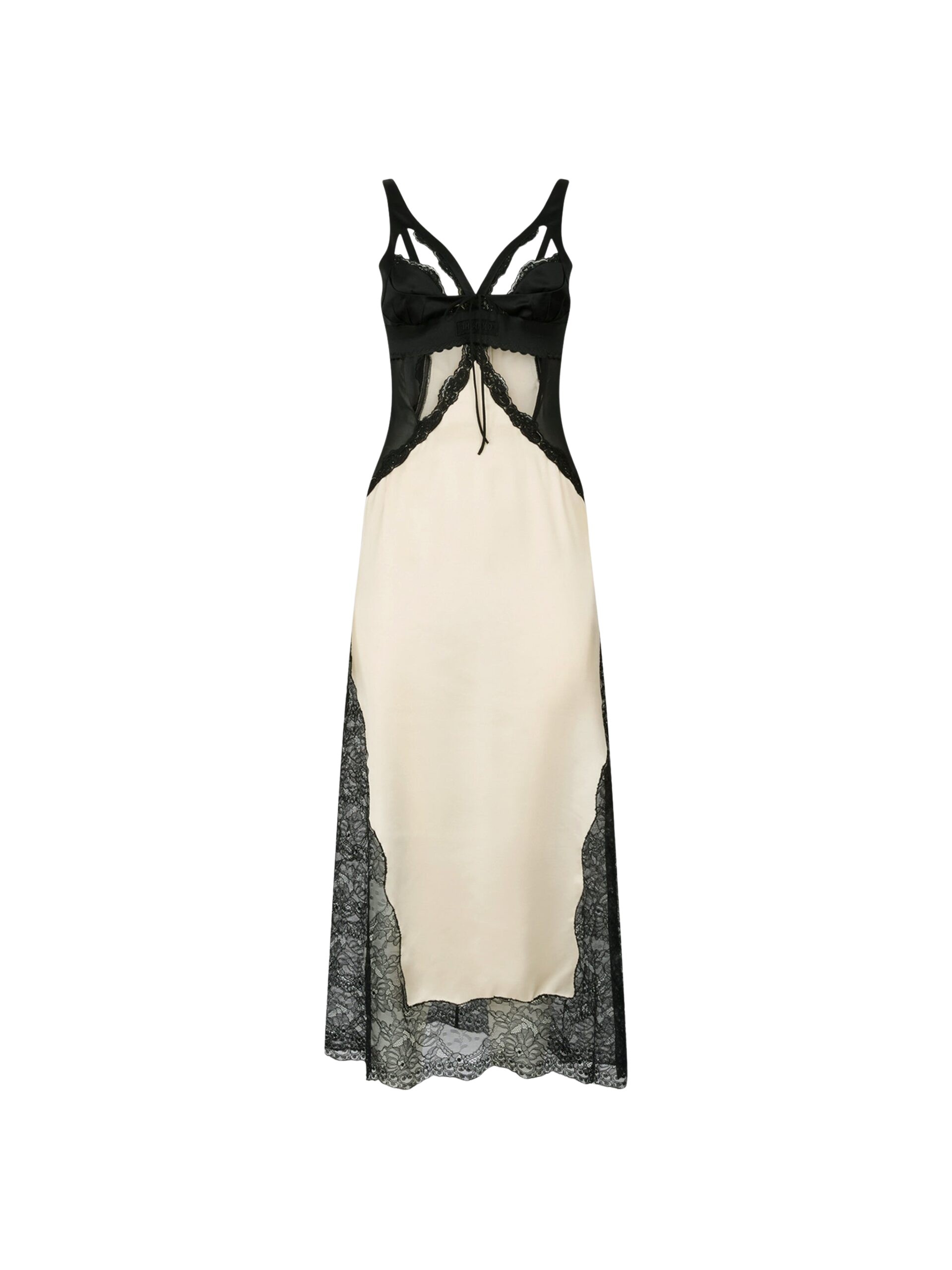 The Attico dress