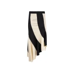 The Attico skirt