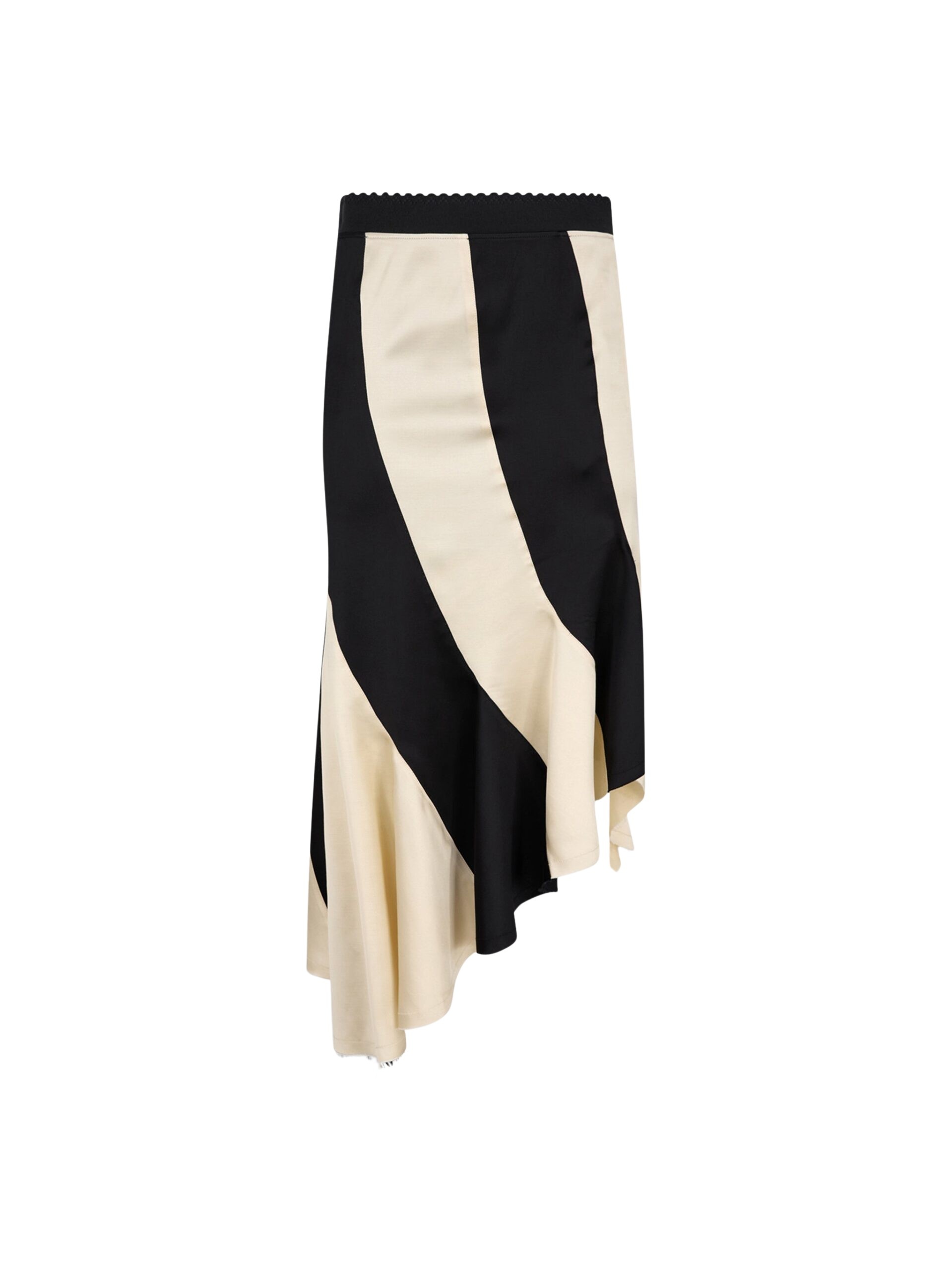 The Attico skirt