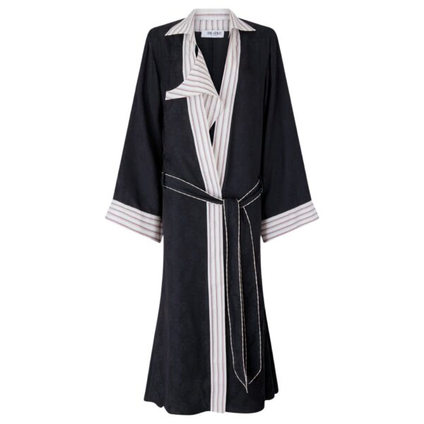 The Attico coat