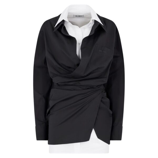 The Attico dress