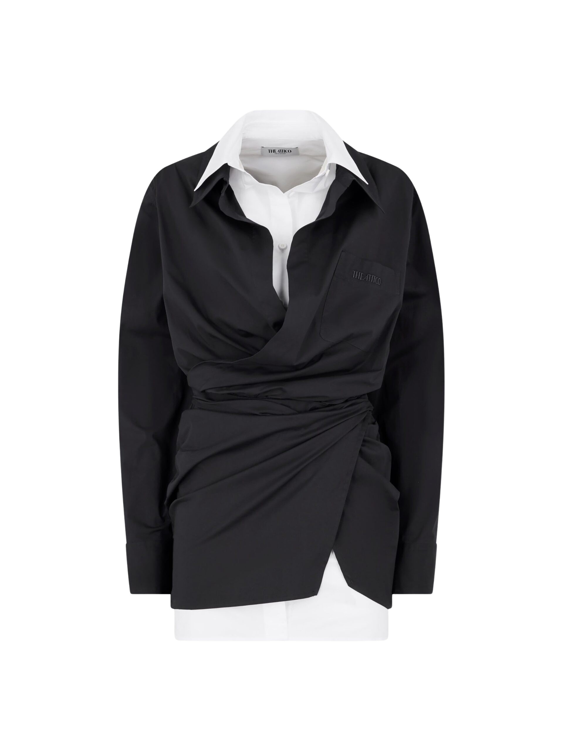 The Attico dress