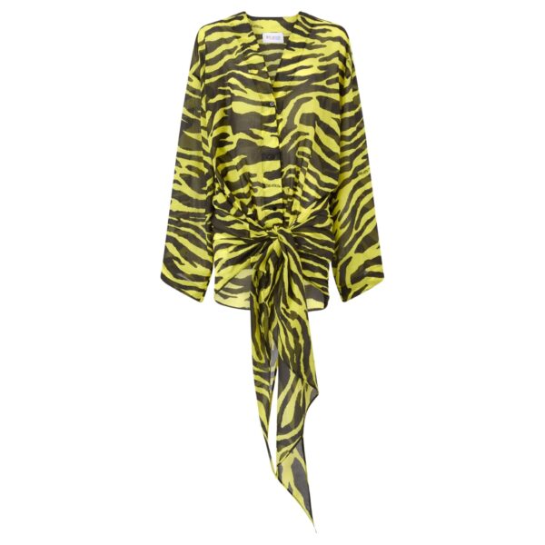 The Attico dress