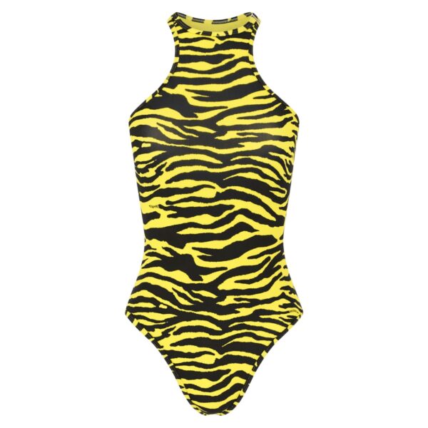 The Attico swimwear