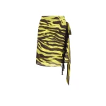 The Attico swimwear