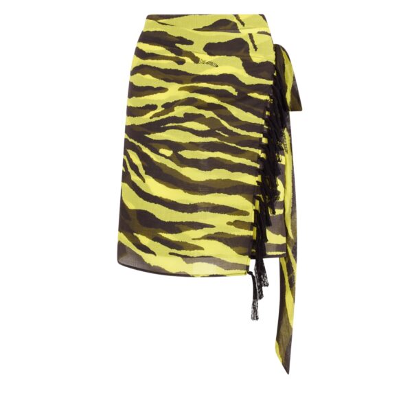The Attico swimwear