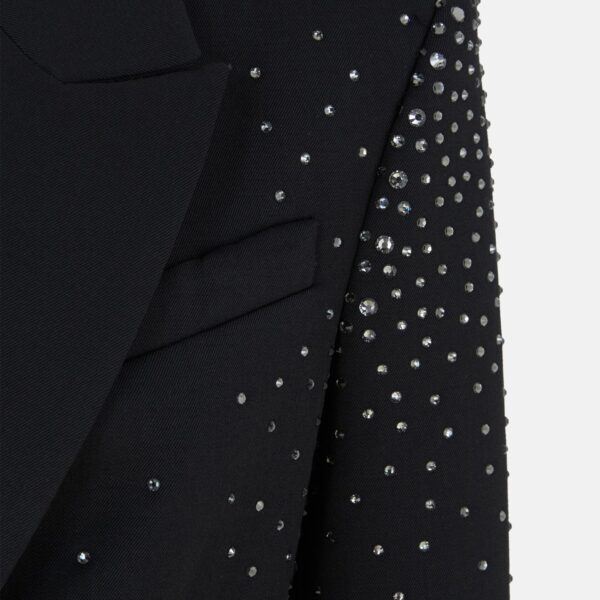designer jacket