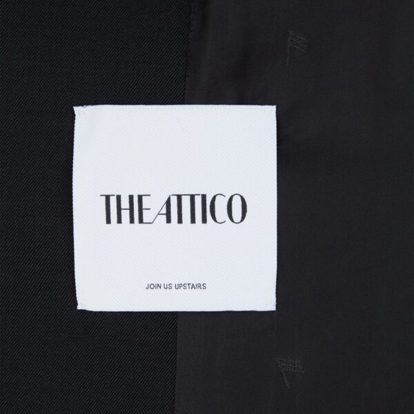 Milanese eveningwear